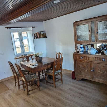 Casa Buenos Aires Villa Ribadeo Ngoại thất bức ảnh