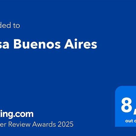 Casa Buenos Aires Villa Ribadeo Ngoại thất bức ảnh