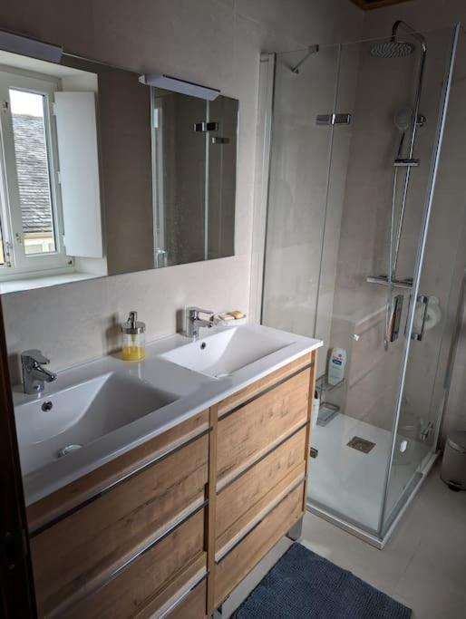 Casa Buenos Aires Villa Ribadeo Ngoại thất bức ảnh