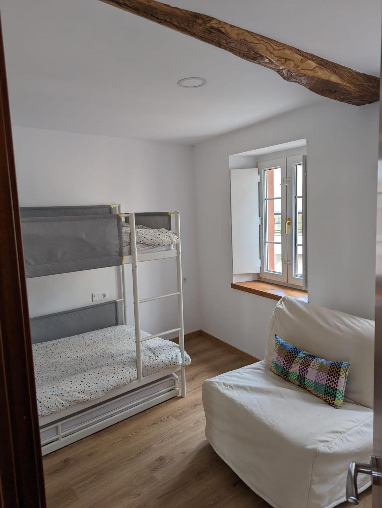 Casa Buenos Aires Villa Ribadeo Ngoại thất bức ảnh