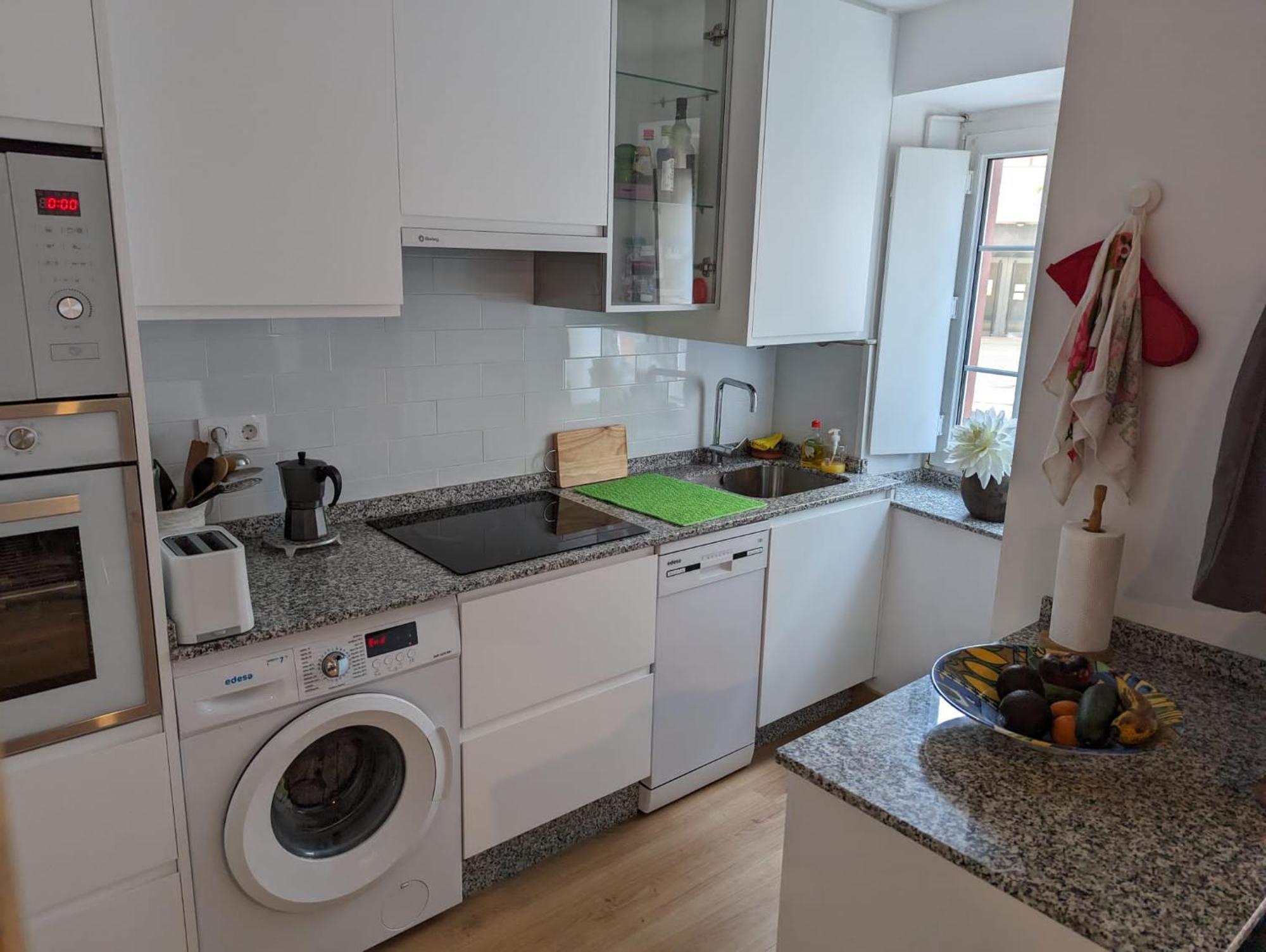 Casa Buenos Aires Villa Ribadeo Ngoại thất bức ảnh