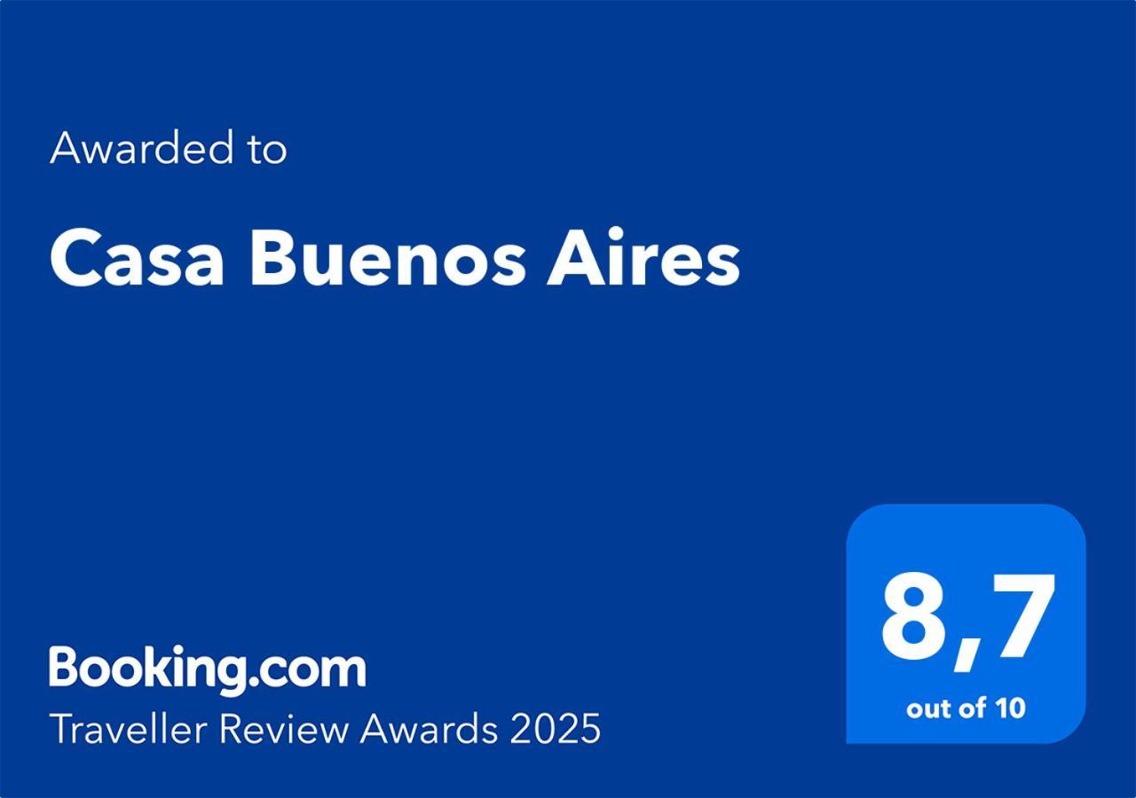 Casa Buenos Aires Villa Ribadeo Ngoại thất bức ảnh